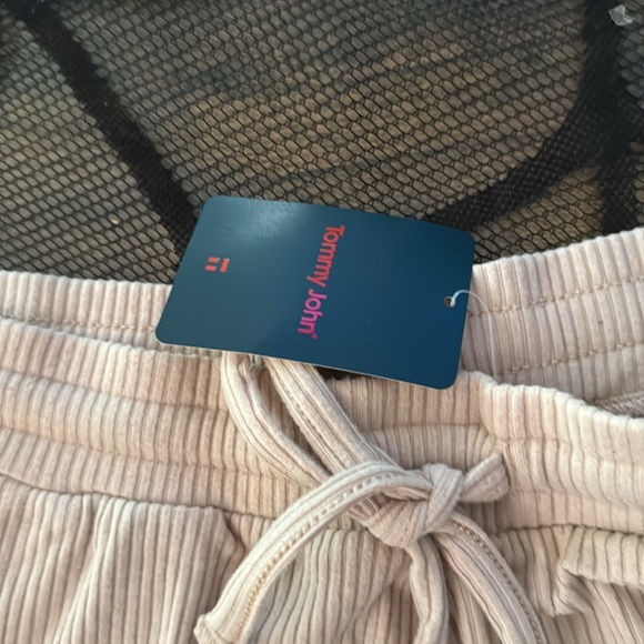 Tommy John short - Picture 2 of 6